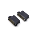 0.635 mm de placa BTB flotante para el conector de la placa