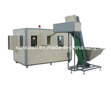 Hot Filling Fully Automatic Machine (SSW-H2)
