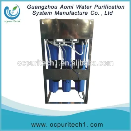 800 GPD Vontron RO Membrane RO System Water Purifier