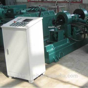 DZYNJ380/100 big torque rotary type Make Up and Break Out Machine