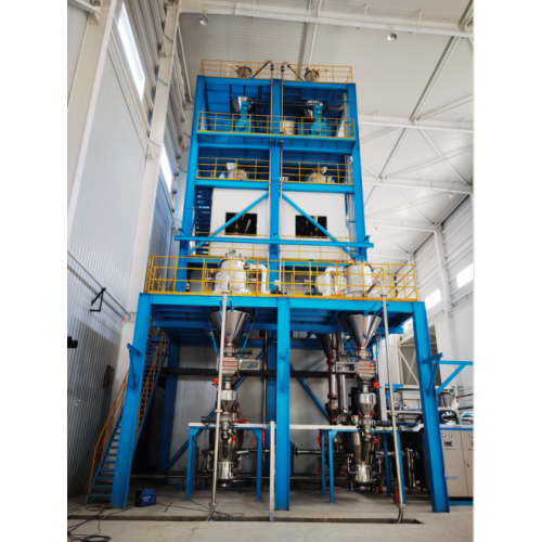 গ্রাইন্ডিং এয়ার জেট মিল এয়ার জেট মিলিং