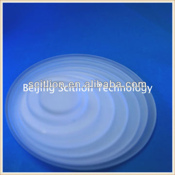 Circular windows UV ,BK7