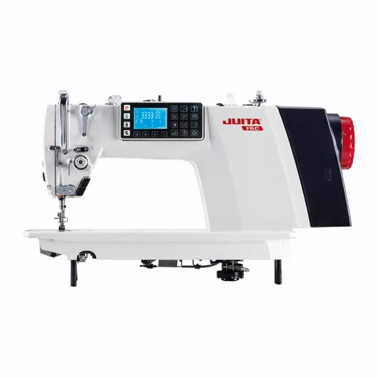 JUITA JT-F6C Domestic Sewing Machine for Clothes Sewing
