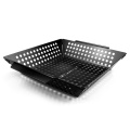 Dishwasher Safe Non-stick Grill Basket For Veggies