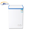 100L Portable Small Chest Freezer: Your Compact Cooling Solution