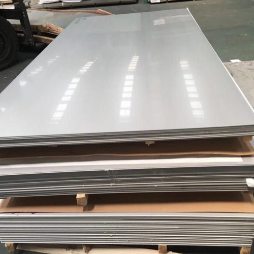 architectural stainless steel sheets