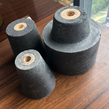 High Temperature Tundish Nozzle For Steel