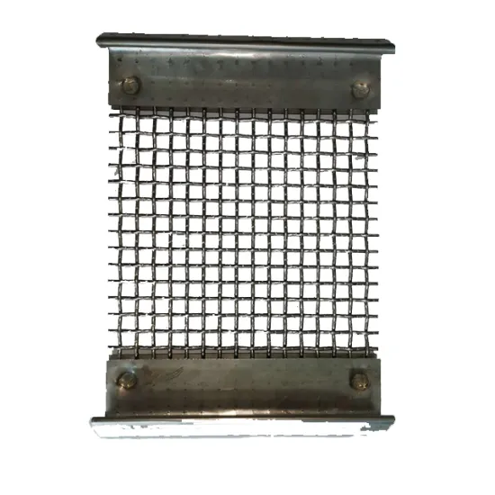 strong wear resistance vicryl mesh