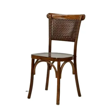Wholesale Classic Wedding Hotel Banquet Chairs for Events