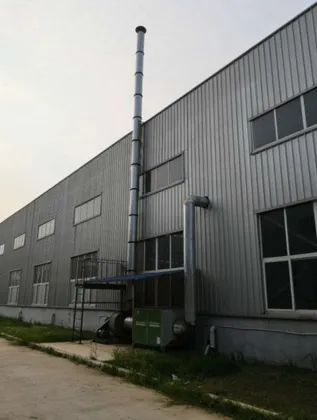 jinan plasma cutter factory