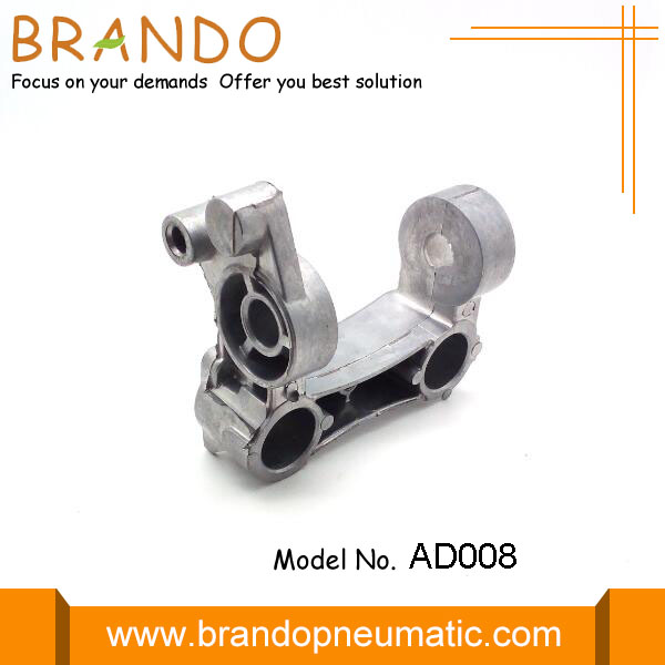 Aluminum die casting