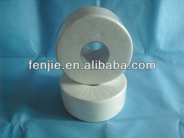 Jumbo roll-big 1ply toilet tissue towel manufacture in China