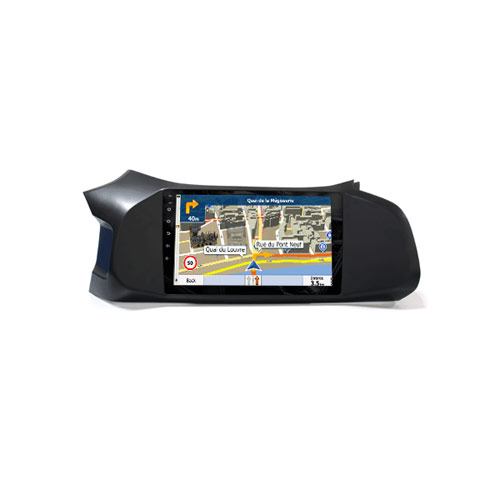 Chevrolet Onix Car Integrated Navigation Device Manufacturer
