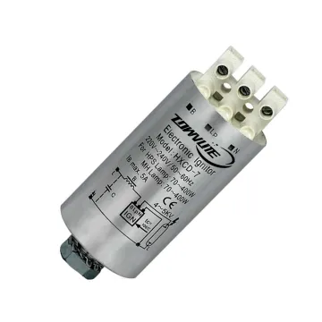 2021 New Design 400W CD-7 Electronic Ignitor for Metal Halide and Sodium Lamps