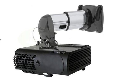 Educaion Universal Projector Mount With Projection That Can Be Scaled From 60” To 102”