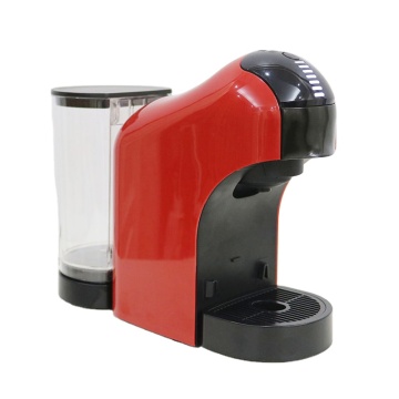 Customized 3-in-1 Italian Coffee Powder Maker with Capsules - Hot Prices
