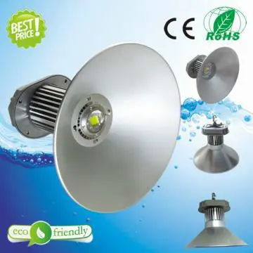 Aluminum LED Industrial Reflector, Explosion-proof HighBay Fixture