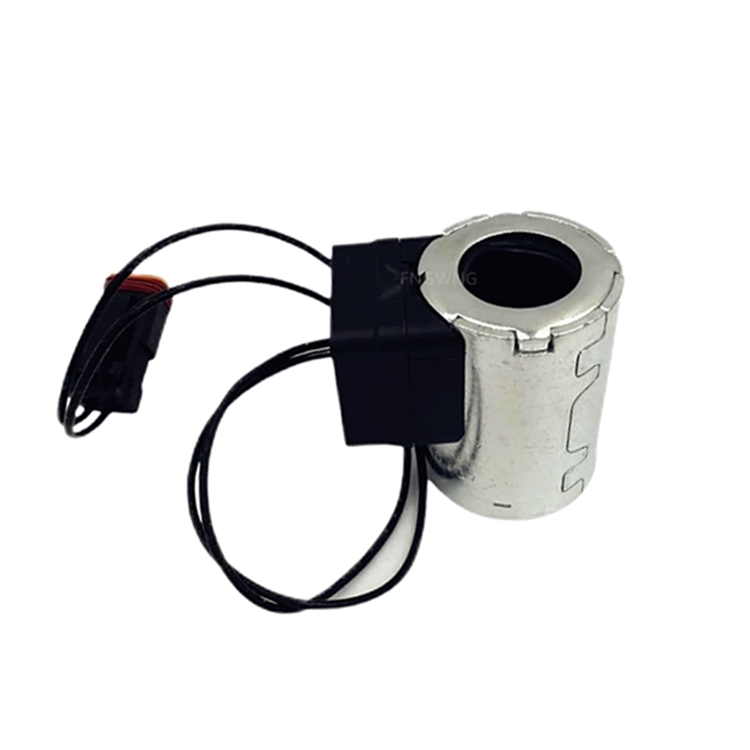 solenoid valve coil