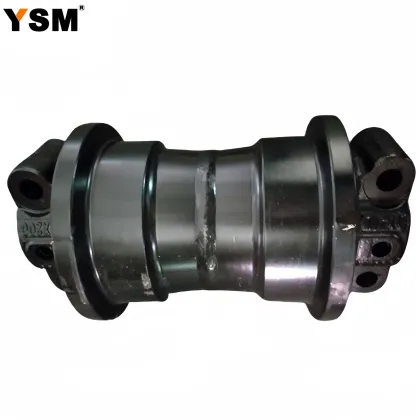 Excavator Undercarriage Parts - Track Rollers for Vio EC Models
