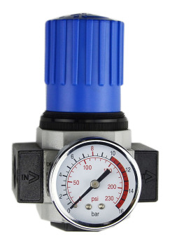 Pneumatic Air Regulator OR-4000-3/8
