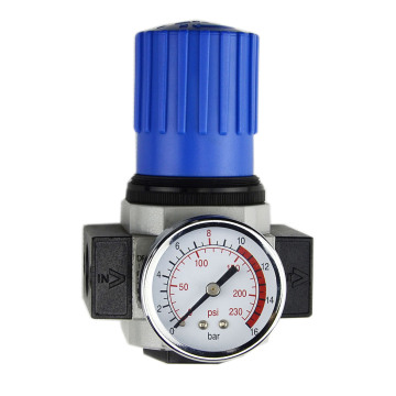 Pneumatic Air Regulator OR-4000-1/2