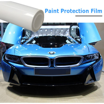 Car Wrapping Car film