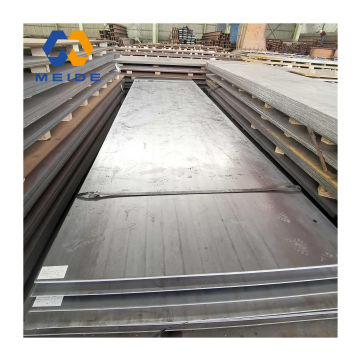 High Quality NR400 HARD360 HARD400 Abrasion Resistant Steel Plate for Construction