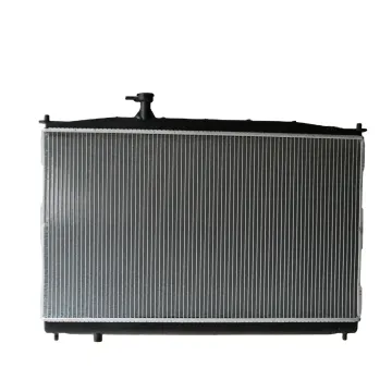 Auto Car Aluminum radiators for SANTA FE(CM) 2.0i 16V 2.2 CRDI OEM 25310-2B100/253102B100