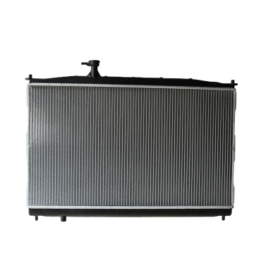 Auto Car Aluminum radiators for SANTA FE(CM) 2.0i 16V 2.2 CRDI OEM 25310-2B100/253102B100