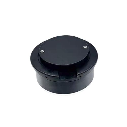 ITO 55BL Малошумный двигатель с внешним ротором BLDC