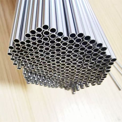 AISI Stainless Steel Sanitary Pipe