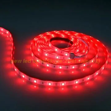 promotion 120 led per meter strips CE ROHS FCC for party decoration