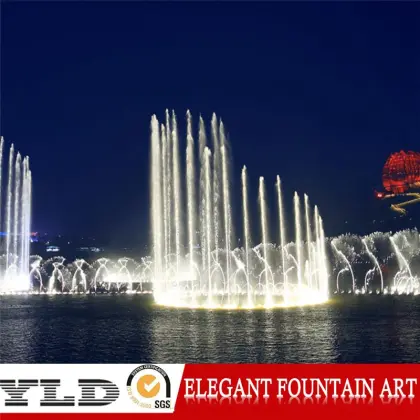 Indoor water pet drinking decorative fountains