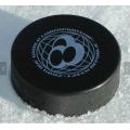 Ice hockey street ball ice hockey puck