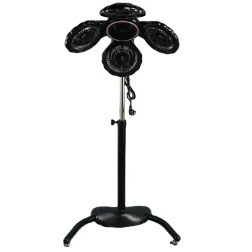 SYNTETH Beauty Salon Equipment Large Hooded Hair Repair Dryer