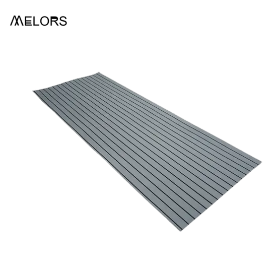 Melors EVA Foam Teak Floor Decking Sheet