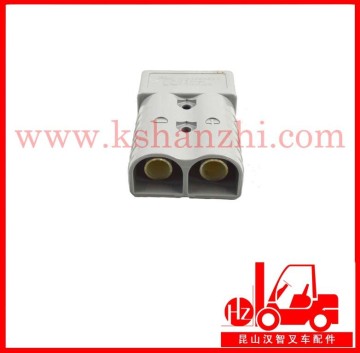 Forklift part 350A/ADERSON battery plug/connector