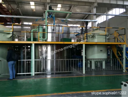 VPI Vacuum Pressure Impregnating system