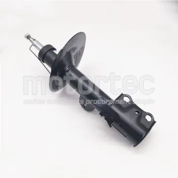 OE Code 1014012778 Chinese Car Auto Suspension Parts Shock Absorber for Geely Emgrand X7