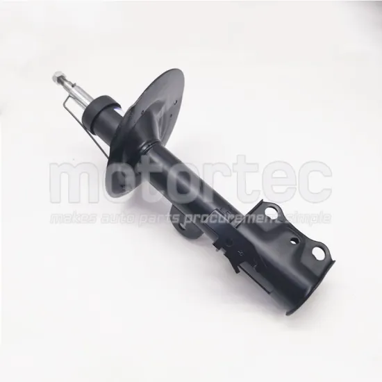 OE Code 1014012778 Chinese Car Auto Suspension Parts Shock Absorber for Geely Emgrand X7