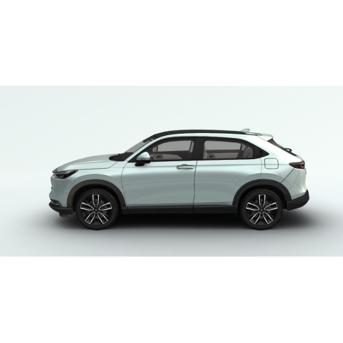 2025 Honda Vezel 1.5L Cvt Comfort Edition