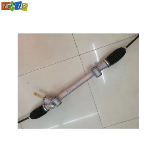 New Power Steering Gear Box for Suzuki Alto 09-13 48500-62L72