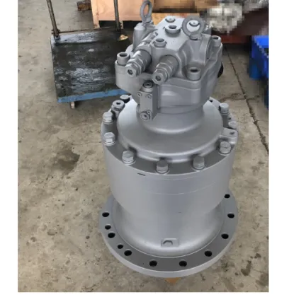 HITACHI ZX850LC-3-DH Swing Device 9250921