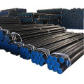 ASTM A53 Seamless Carbon Steel Pipe