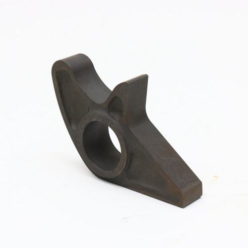 various shape custom carbon steel cnc turning parts