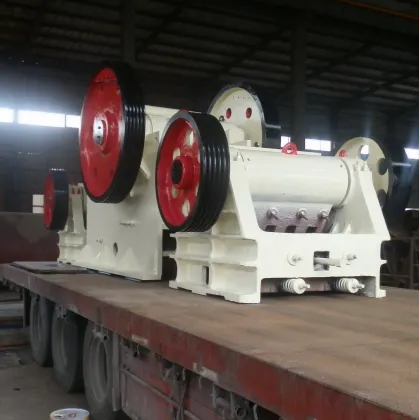 Titanomagnetites Ore and Iron Ore Beneficiation Plant