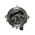 Excavator parts SK200-8 hydraulic gear pump YN10V00014F3