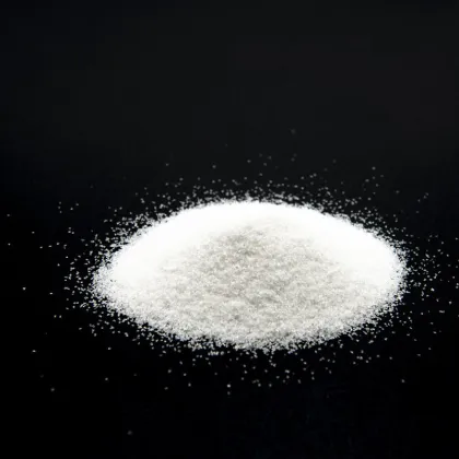 White Fused Alumina for Abrasives and Refractories
