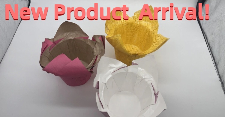 flowerpot paper