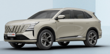 2025 Changan CS75 plus 4. 1,5 t